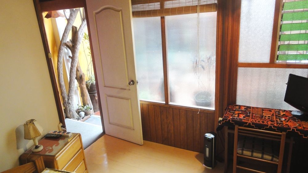D'Osma Bed & Breakfast リマ エクステリア 写真