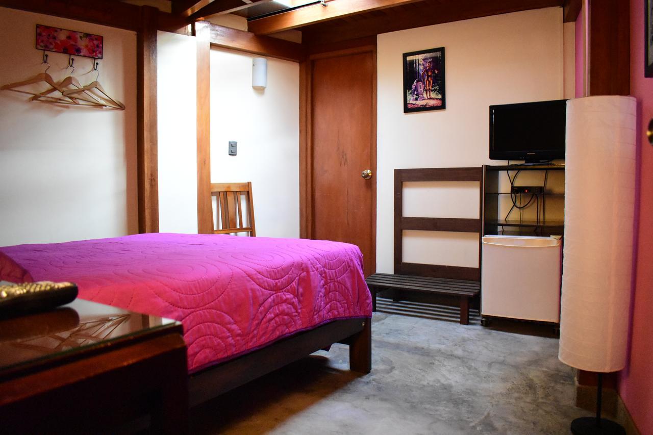 D'Osma Bed & Breakfast リマ エクステリア 写真