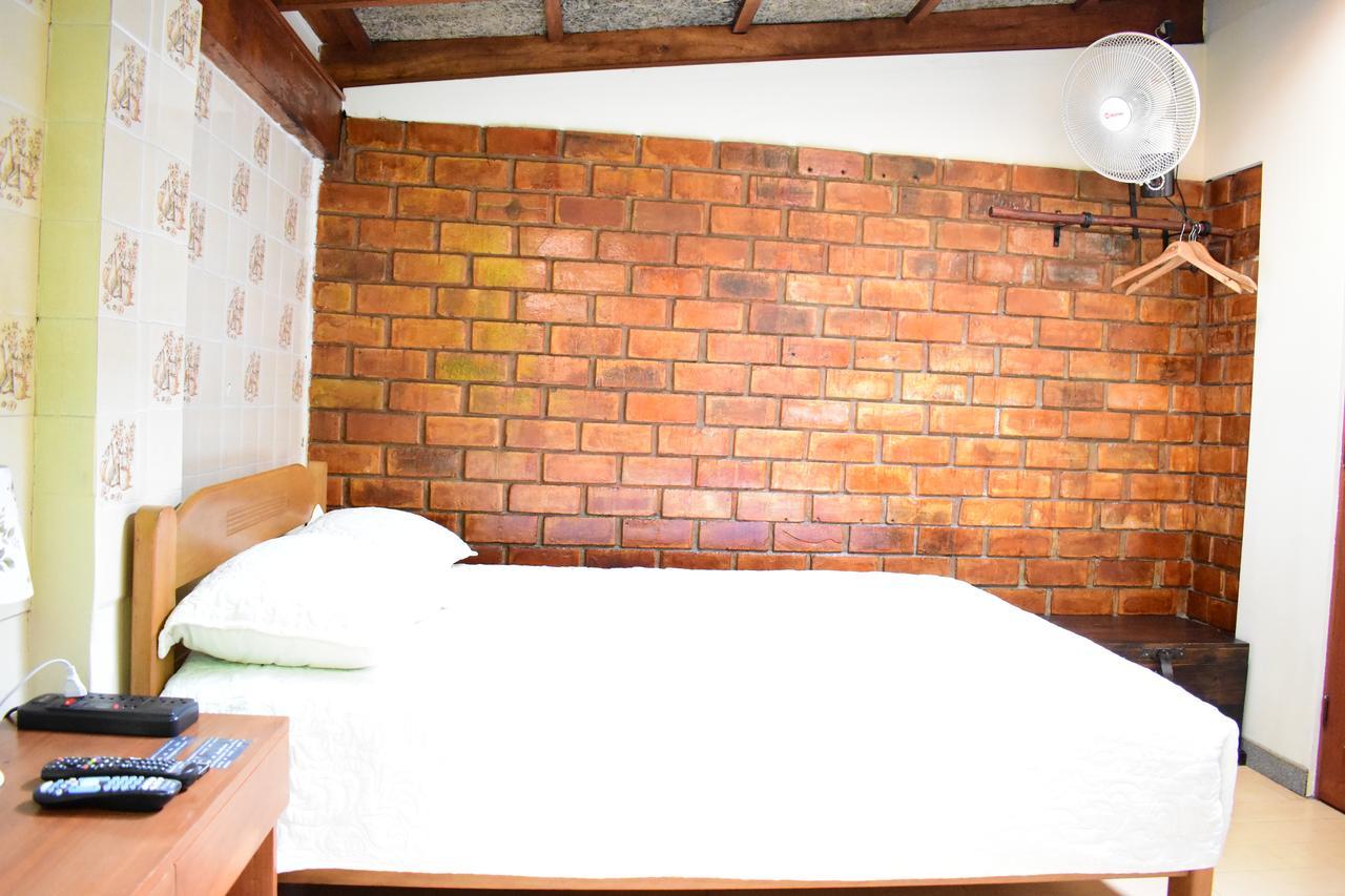 D'Osma Bed & Breakfast リマ エクステリア 写真