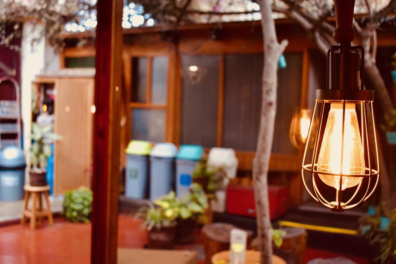 D'Osma Bed & Breakfast リマ エクステリア 写真