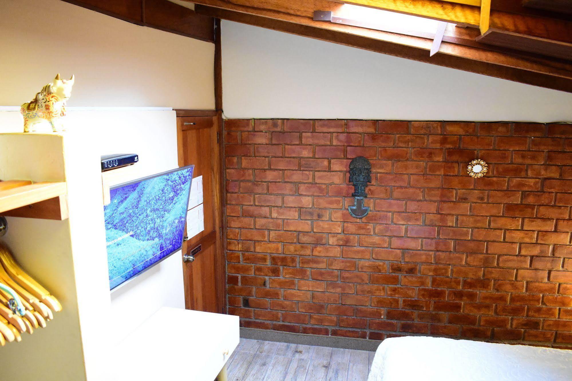 D'Osma Bed & Breakfast リマ エクステリア 写真